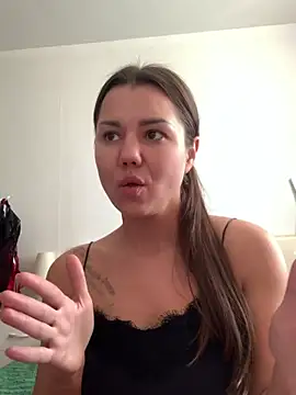 MiraMiss online show from May 31, 2026, 7:58 am