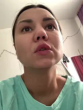 MiraMiss online show from March 3, 2026, 8:54 am