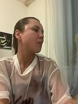 MiraMiss online show from March 14, 2026, 3:18 pm