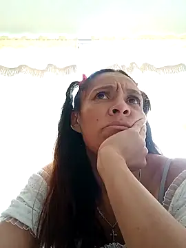 SAMANTA 09- online show from February 20, 2025, 1:08 pm