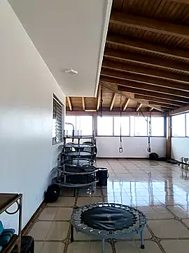 Alison fitness online show from March 3, 2026, 1:29 pm