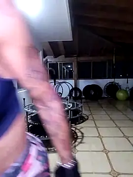 Alison fitness online show from March 26, 2026, 11:35 pm