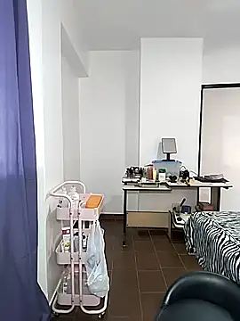 Alison fitness online show from October 5, 2025, 3:14 pm