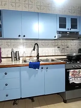 Alison fitness online show from October 3, 2025, 1:31 am