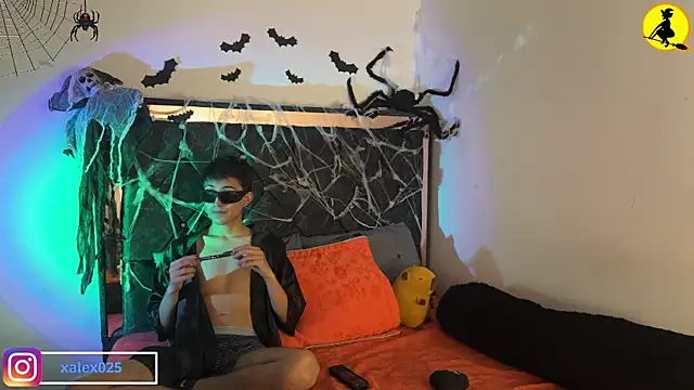 khonsu s online show from October 28, 2025, 11:25 pm