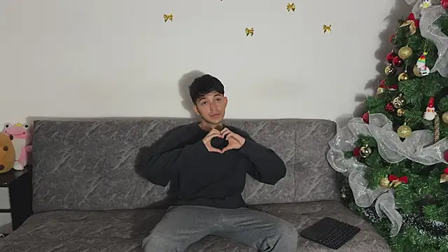 khonsu s online show from December 20, 2025, 7:50 pm