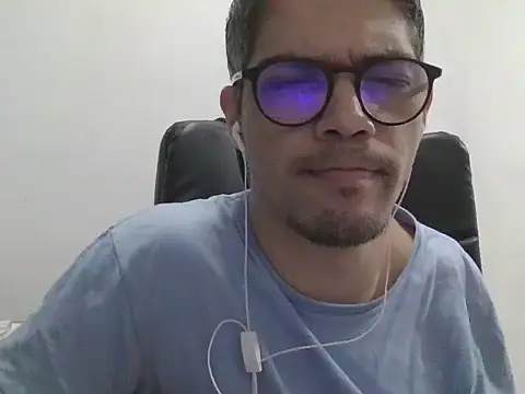 DiGabriel online show from September 18, 2025, 4:59 am