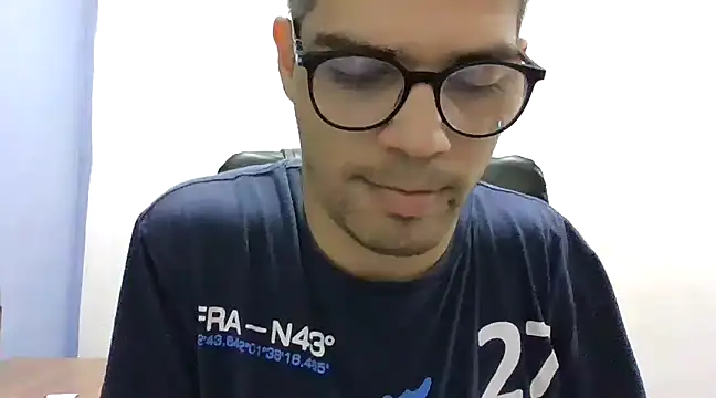 DiGabriel online show from February 14, 2025, 5:19 am