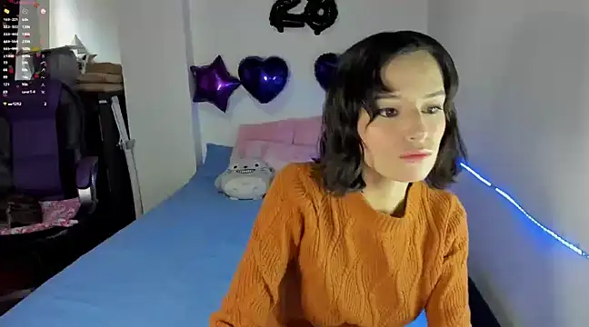 aiko mori online show from January 28, 2025, 10:01 pm