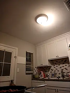 LilyFoxxx online show from March 9, 2025, 2:18 am