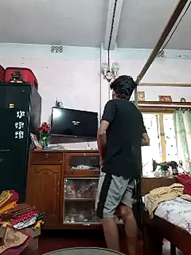 savage lucifer8 online show from December 26, 2024, 5:26 am