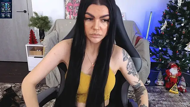 Tiffany lab online show from December 17, 2025, 7:35 am