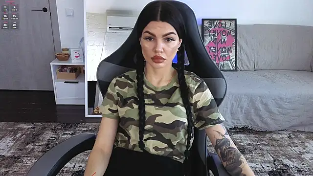 Tiffany lab online show from February 21, 2026, 10:06 am