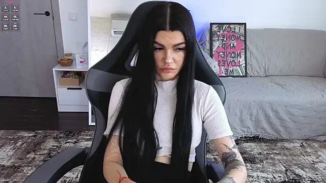 Tiffany lab online show from February 22, 2026, 8:28 am