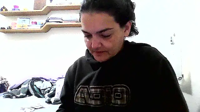 escritorasafada online show from September 18, 2025, 11:35 am