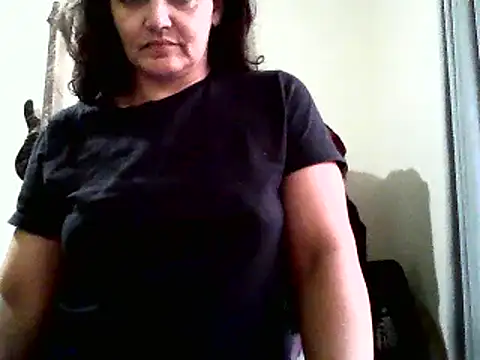 escritorasafada online show from February 20, 2025, 9:53 pm