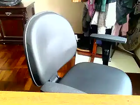 escritorasafada online show from February 19, 2025, 4:22 pm