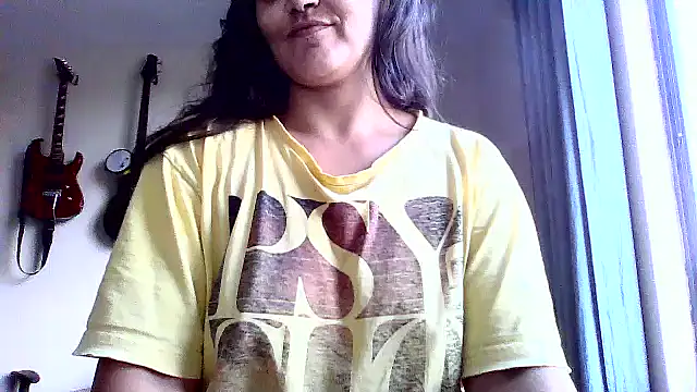 escritorasafada online show from March 19, 2025, 7:49 pm