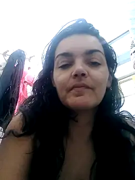 escritorasafada online show from January 29, 2025, 7:22 pm