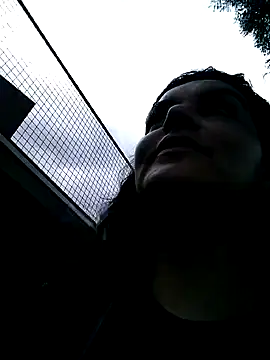 escritorasafada online show from February 2, 2025, 8:08 pm