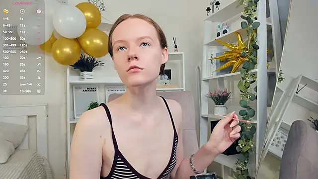 ZaraBluitt online show from May 17, 2026, 10:04 am