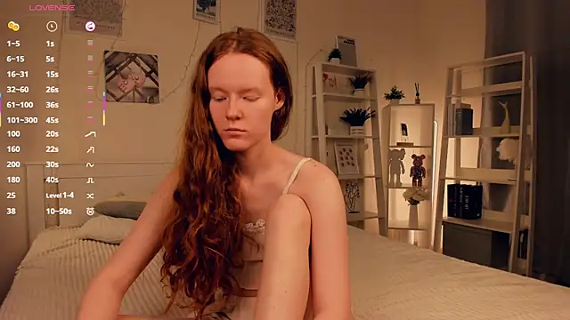 ZaraBluitt online show from January 11, 2026, 7:59 am