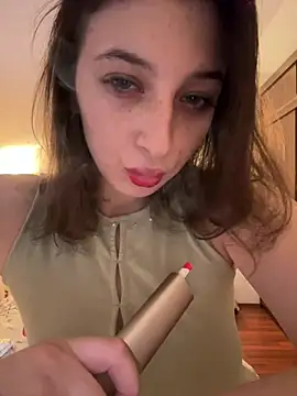 lolippp666 online show from February 8, 2026, 7:55 pm