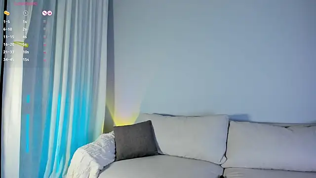 Snapshot of Mellovely chatting on November 3, 2025, 4:10 pm Mellovely online show from November 3, 2025, 4:10 pm