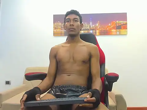 dominic hot69 online show from December 17, 2024, 10:22 pm