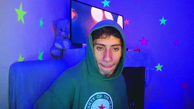 Snapshot of BIG_cockpether chatting on March 19, 2025, 7:17 pm BIG cockpether online show from March 19, 2025, 7:17 pm