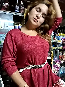 alexax0 online show from February 10, 2025, 1:24 am