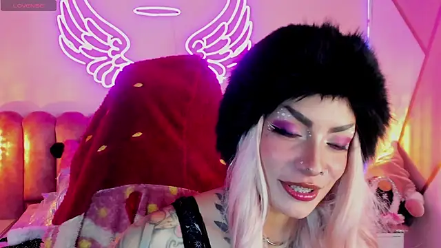  mamush online show from December 18, 2025, 6:45 pm