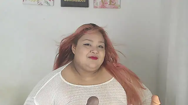 lovemyfatpussy online show from June 30, 2026, 6:24 am