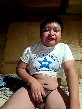 Carlosfkf online show from October 30, 2025, 1:26 am