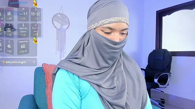 saray halam online show from September 30, 2025, 6:14 pm