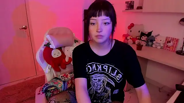 Snapshot of Francesca1_ chatting on January 30, 2025, 6:43 pm Francesca1  online show from January 30, 2025, 6:43 pm