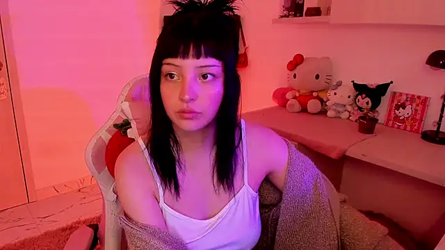 Snapshot of Francesca1_ chatting on January 23, 2025, 3:43 pm Francesca1  online show from January 23, 2025, 3:43 pm