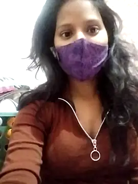 Shivani Tivari online show from February 15, 2025, 9:06 pm