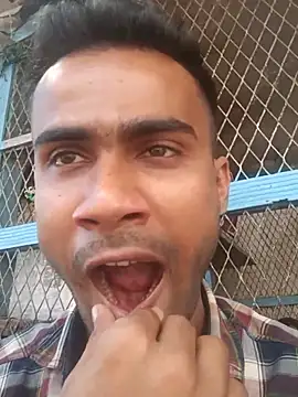 Skinny Bigass 23 online show from March 19, 2026, 8:03 am