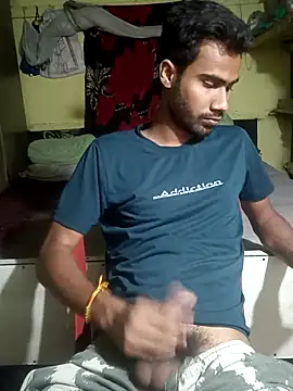 Skinny Bigass 23 online show from March 13, 2026, 5:45 am