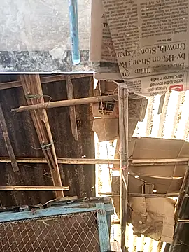 Skinny Bigass 23 online show from November 17, 2025, 7:01 am