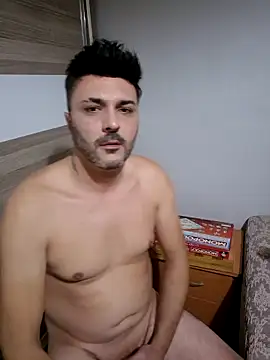 hot man eray online show from December 15, 2025, 7:09 pm