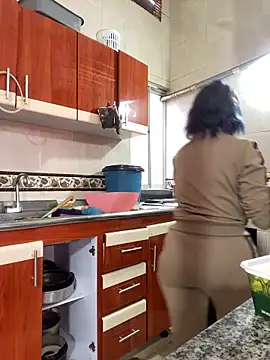Snapshot of Goddess-Love- chatting on April 22, 2026, 9:21 pm Goddess-Love- online show from April 22, 2026, 9:21 pm