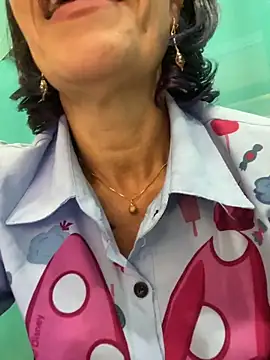 Goddess-Love- online show from March 25, 2026, 9:35 pm