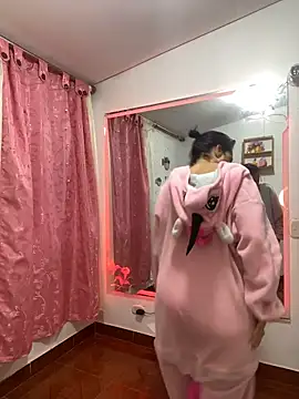 Goddess-Love- online show from February 5, 2026, 11:06 am