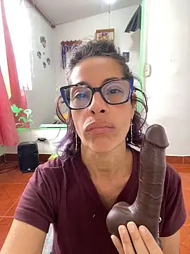 Goddess-Love- online show from April 9, 2026, 12:55 pm