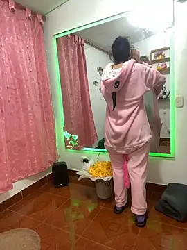 Goddess-Love- online show from February 12, 2026, 11:10 am