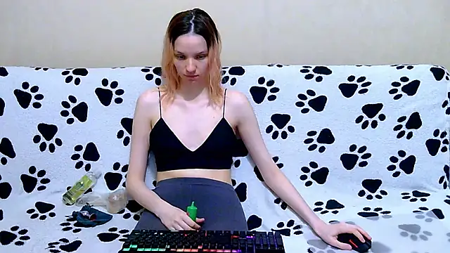 Ivy Lester online show from March 19, 2026, 5:46 pm