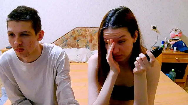 Ivy Lester online show from February 19, 2025, 10:20 pm