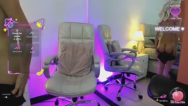 Snapshot of Goddess__Lilith chatting on February 26, 2026, 4:12 am Goddess Lilith online show from February 26, 2026, 4:12 am